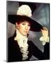 Barbra Streisand - Funny Girl-null-Mounted Photo