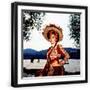 Black Frame