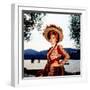 White Frame