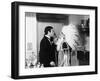 Barbra Streisand, James Caan, Funny Lady, 1975-null-Framed Photographic Print