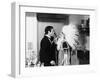 Barbra Streisand, James Caan, Funny Lady, 1975-null-Framed Photographic Print