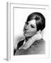 Barbra Streisand, Portrait from Funny Girl, 1968-null-Framed Photo