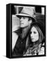 Barbra Streisand, Robert Redford, the Way We Were, 1973-null-Framed Stretched Canvas