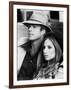 Barbra Streisand, Robert Redford, the Way We Were, 1973-null-Framed Photographic Print