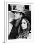 Barbra Streisand, Robert Redford, the Way We Were, 1973-null-Framed Photographic Print