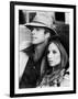 Barbra Streisand, Robert Redford, the Way We Were, 1973-null-Framed Photographic Print