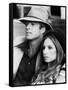 Barbra Streisand, Robert Redford, the Way We Were, 1973-null-Framed Stretched Canvas
