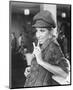 Barbra Streisand - What's Up, Doc?-null-Mounted Photo