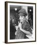 Barbra Streisand - What's Up, Doc?-null-Framed Photo