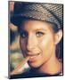 Barbra Streisand - What's Up, Doc?-null-Mounted Photo