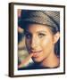 Barbra Streisand - What's Up, Doc?-null-Framed Photo