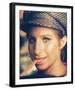 Barbra Streisand - What's Up, Doc?-null-Framed Photo