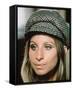 Barbra Streisand - What's Up, Doc?-null-Framed Stretched Canvas