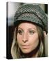 Barbra Streisand - What's Up, Doc?-null-Stretched Canvas