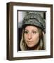 Barbra Streisand - What's Up, Doc?-null-Framed Photo