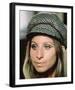 Barbra Streisand - What's Up, Doc?-null-Framed Photo