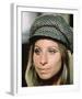 Barbra Streisand - What's Up, Doc?-null-Framed Photo