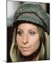 Barbra Streisand - What's Up, Doc?-null-Mounted Photo