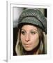 Barbra Streisand - What's Up, Doc?-null-Framed Photo