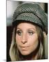 Barbra Streisand - What's Up, Doc?-null-Mounted Photo