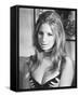 Barbra Streisand-null-Framed Stretched Canvas