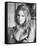 Barbra Streisand-null-Framed Stretched Canvas