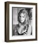 Barbra Streisand-null-Framed Photo