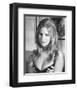 Barbra Streisand-null-Framed Photo