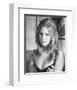 Barbra Streisand-null-Framed Photo