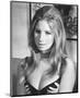 Barbra Streisand-null-Mounted Photo