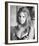 Barbra Streisand-null-Framed Photo