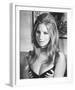 Barbra Streisand-null-Framed Photo