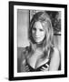 Barbra Streisand-null-Framed Photo