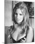 Barbra Streisand-null-Mounted Photo