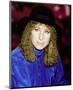 Barbra Streisand-null-Mounted Photo