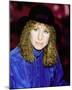 Barbra Streisand-null-Mounted Photo