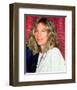 Barbra Streisand-null-Framed Photo