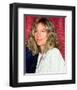 Barbra Streisand-null-Framed Photo