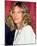 Barbra Streisand-null-Mounted Photo