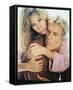 Barbra Streisand-null-Framed Stretched Canvas