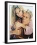 Barbra Streisand-null-Framed Photo