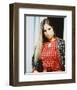 Barbra Streisand-null-Framed Photo