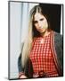 Barbra Streisand-null-Mounted Photo