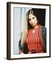 Barbra Streisand-null-Framed Photo