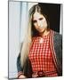 Barbra Streisand-null-Mounted Photo