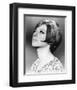 Barbra Streisand-null-Framed Photo