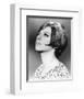 Barbra Streisand-null-Framed Photo