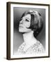 Barbra Streisand-null-Framed Photo