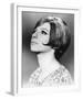 Barbra Streisand-null-Framed Photo