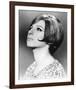 Barbra Streisand-null-Framed Photo